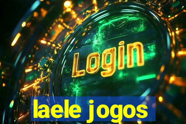 laele jogos